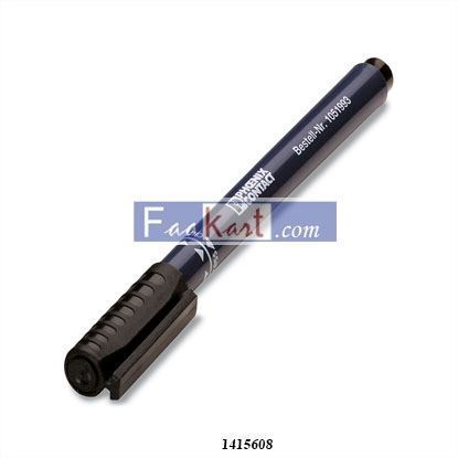Picture of 1415608   SAC-4P-10,0-PVC/M12FR   PHOENIX CONTACT  Sensor/actuator cable