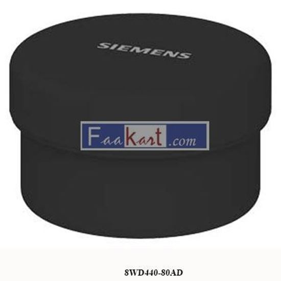 Picture of 8WD44080AD  SIEMENS   Connection element
