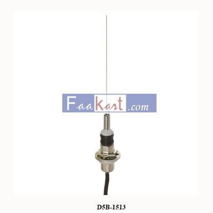 Picture of D5B-1513  OMRON   Limit Switches Industrial Switch