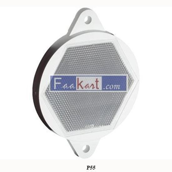 Picture of P55  SICK   REFLECTOR
