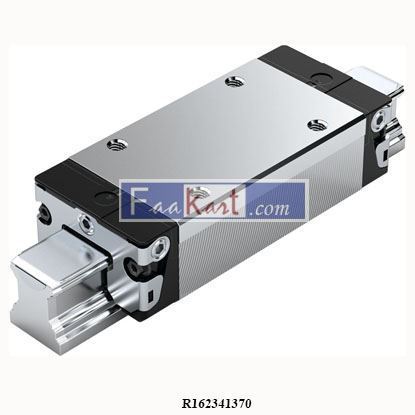 Picture of R162341370  Bosch Rexroth Ball Runner Block   KWD-045-SLS-C1-H-1