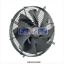Picture of S4E315-AS20-30   EBM-PAPST   AC axial fan
