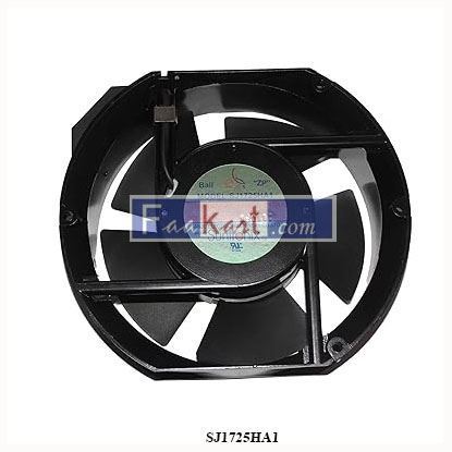 Picture of SJ1725HA1  SUNTRONIX   Cooling Fan