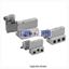 Picture of VQZ3151-5YOS1   SMC SOLENOID VALVE