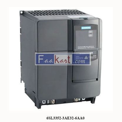 Picture of 6SL3352-3AE32-6AA0  SIEMENS  replacement IPD card for air-cooled Motor Module