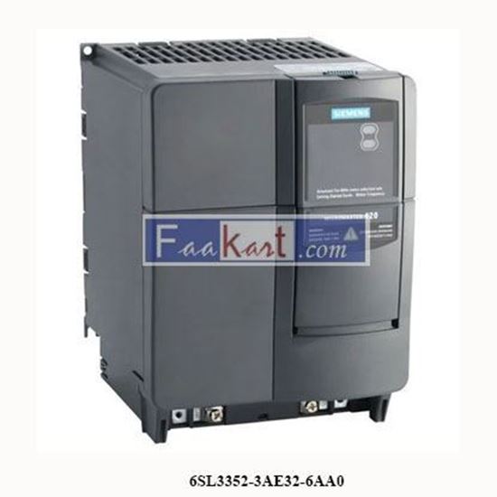 Picture of 6SL3352-3AE32-6AA0  SIEMENS  replacement IPD card for air-cooled Motor Module