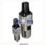 Picture of AW20-02C-D  SMC  filter/regulator