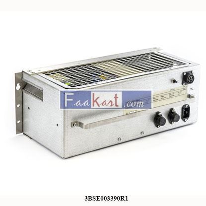 Picture of SA167   3BSE003390R1  ABB   Power Supply