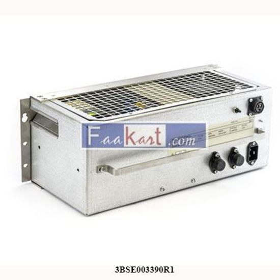 Picture of SA167   3BSE003390R1  ABB   Power Supply