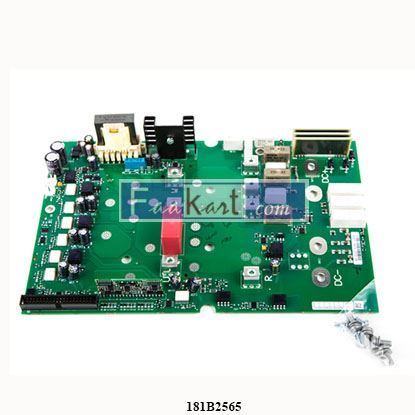 Picture of 181B2565  SPR-CMB28592  DANFOSS   Rectifier board CH7x