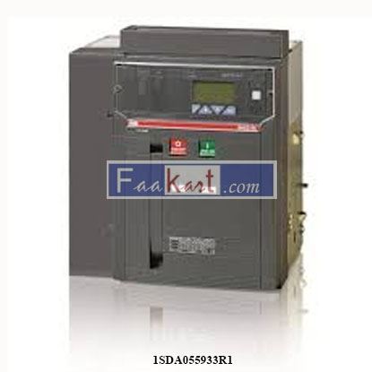 Picture of 1SDA055933R1  ABB  Fixed Automatic Circuit Breaker