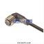 Picture of XS2F-M12PVC4A2M  OMRON  Sensor Cables / Actuator Cables