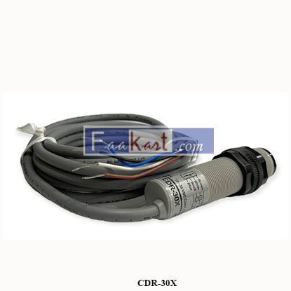 Picture of CDR-30X   FOTEK  Photoelectric Switch