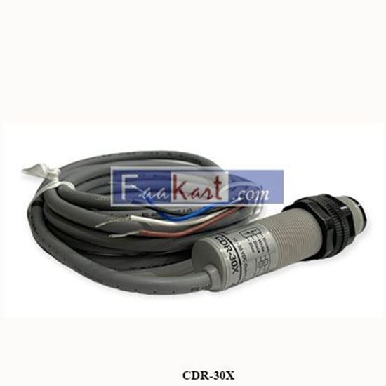 Picture of CDR-30X   FOTEK  Photoelectric Switch