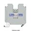 Picture of 8WH1000-0AM00  siemens   Terminal, screw terminal, through-type terminal