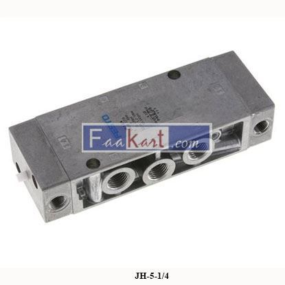 Picture of 10408   JH-5-1/4   FESTO   Pneumatic valve