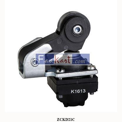 Picture of ZCKD21C  SCHNEIDER  Limit switch head
