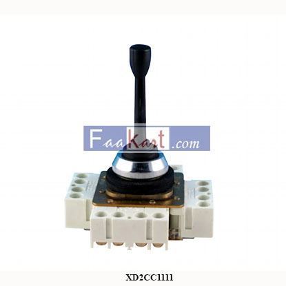 Picture of XD2CC1111  SCHNEIDER   Complete joystick controller