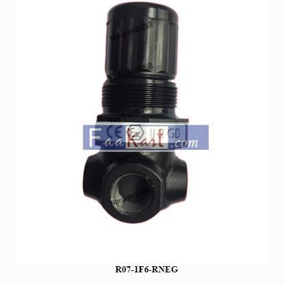 Picture of R07-1F6-RNEG  NORGREN  RNEG REGULATOR