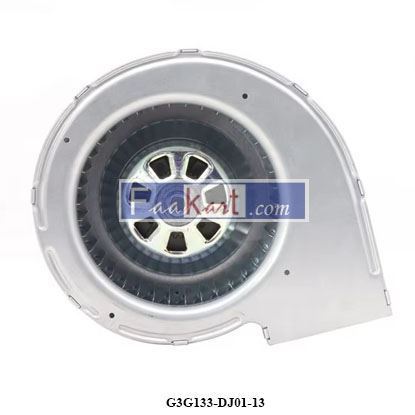 Picture of G3G133-DJ01-13   Ebm Papst    Centrifugal Blower Fan Control Cabinet