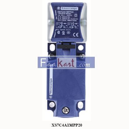 Picture of XS7C4A1MPP20  SCHNEIDER  Inductive proximity sensors