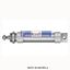 Picture of DSNU-40-100-PPS-A   559309   FESTO  Round cylinder