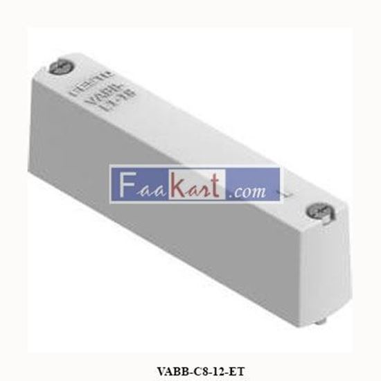 Picture of VABB-C8-12-ET  562461  FESTO  Cover plate
