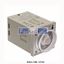 Picture of H3BA-N8H- 24VDC  OMRON  Timers Multi Timer 8 pin