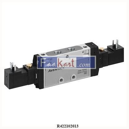 Picture of R422102013  AVENTICS  AVENTICS™ 2x3/2-directional valve, Series TC08 R422102013