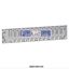 Picture of BMEXBP1200  SCHNEIDER  rack X80 - 12 slots - Ethernet backplane BMEXBP1200