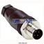 Picture of STE-1204-GN  6028359 SICK Circular Connector