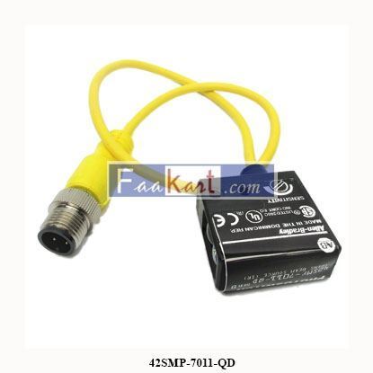 Picture of 42SMP-7011-QD  Allen-Bradley   Proximity Switch Sensor