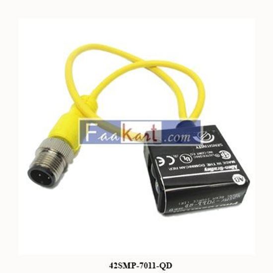Picture of 42SMP-7011-QD  Allen-Bradley   Proximity Switch Sensor