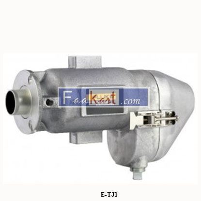 Picture of E-TJ1  Fluke  Thermojacket Housing