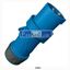 Picture of 13502  Mennekes  PLUG POWERTOP XTRA WITH ERGOCONTACT