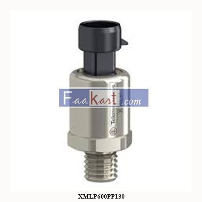 Picture of XMLP600PP130  SCHNEIDER  pressure sensors