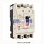 Picture of NF125-CV,3P 63AMP  MITSUBISHI  CIRCUIT BREAKER