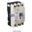 Picture of NF63-CV 3P 50A  MITSUBISHI  Molded Case Circuit Breakers