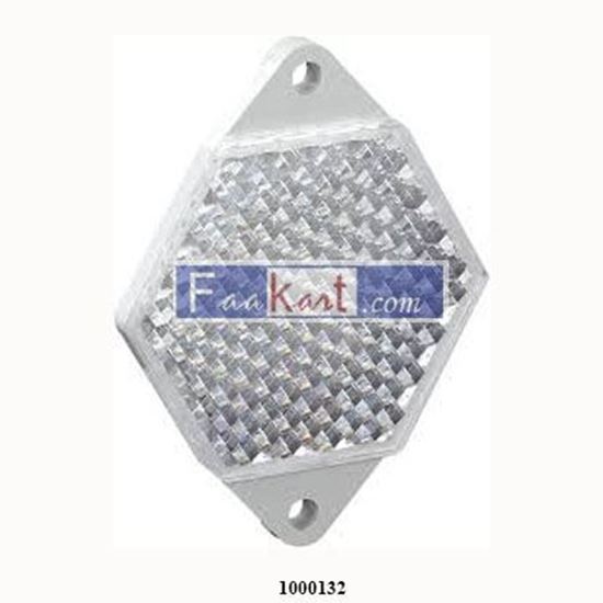 Picture of PL50A  1000132   SICK  Reflectors and optics: Reflectors