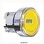 Picture of ZB4BW383  SCHNEIDER  Head for illuminated push button