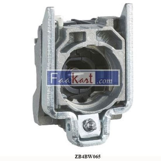 Picture of ZB4BW065  SCHNEIDER   LIGHT BLOCK