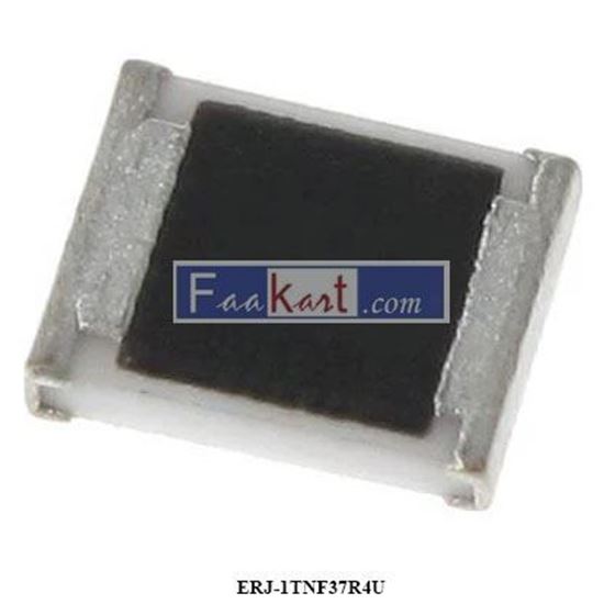 Picture of ERJ-1TNF37R4U  PANASONIC  Thick Film Resistors