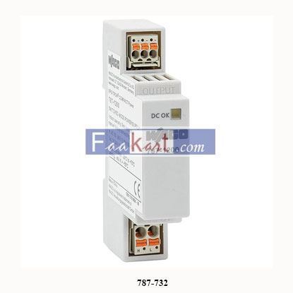 Picture of 787-732  Wago   Power supply