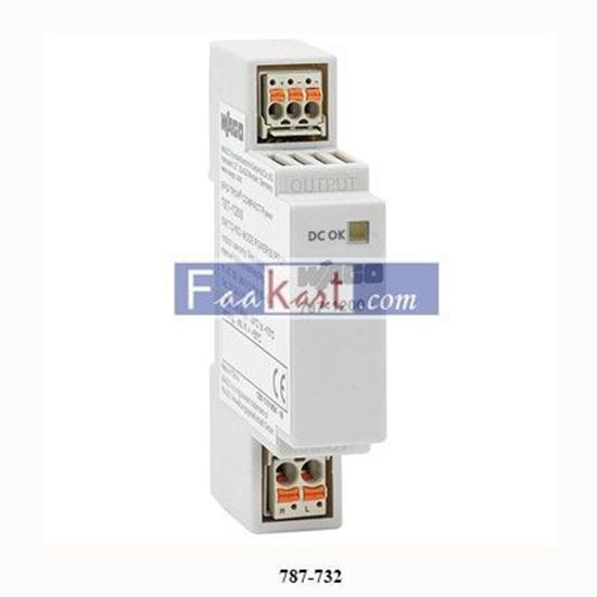Picture of 787-732  Wago   Power supply