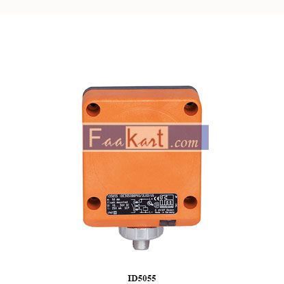 Picture of ID5055  IFM   IDC3050BBPKG/2LED/US-100-DPS  Inductive sensor