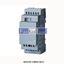 Picture of 6ED1055-1MB00-0BA2 Siemens  LOGO! DM8 12/24R expansion module