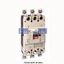 Picture of NF400-SEW-3P-400A  Mitsubishi  Circuit breaker