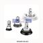 Picture of ZPX80HN-B01-B12  SMC  Vacuum Pad