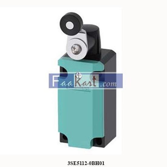 Picture of 3SE5112-0BH01  SIEMENS  Position switch
