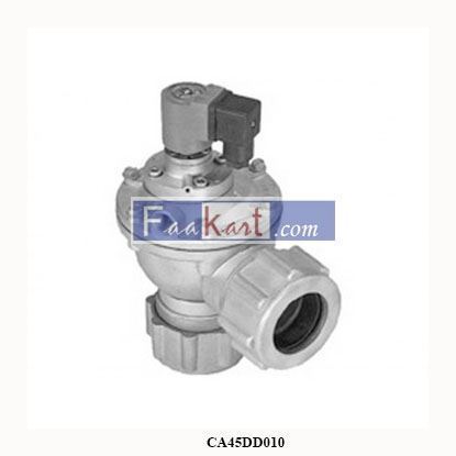 Picture of CA45DD010  GOYEN  Valve Pneumatic